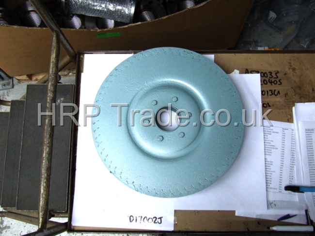 OIL SPARES  D17002J
